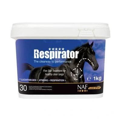Image de NAF Respirator