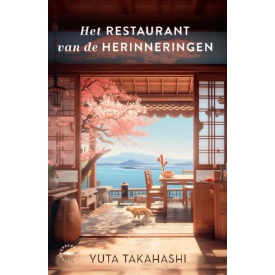 Image de Het restaurant van de herinneringen