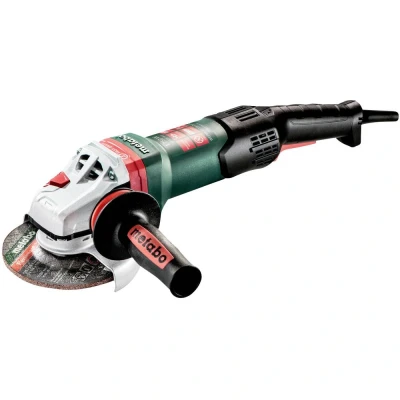 Afbeelding van Metabo WEPBA 17 125 Quick RT 601097000 Haakse slijper 1750 W