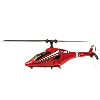 Afbeelding van Blade RC 150 FX RTF helikopter (alles wat nodig is om te vliegen)
