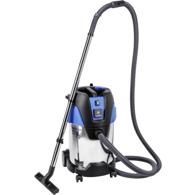 Afbeelding van Nilfisk Stof Waterzuiger AERO 31 21 INOX PC 230V/50 60HZ EU