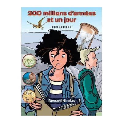 Image de 300 millions d&#039;années et un jour