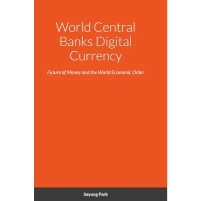 Afbeelding van World Central Banks Digital Currency