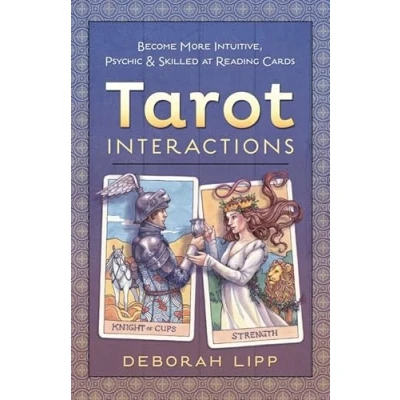 Afbeelding van Tarot Interactions