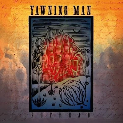 Afbeelding van Yawning Man Pot Head (LP)