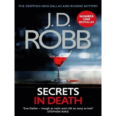 Image de Secrets in death