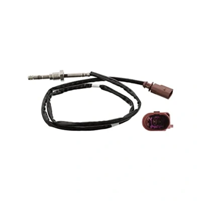 Afbeelding van Sensor, uitlaatgastemperatuur FEBI BILSTEIN 100810