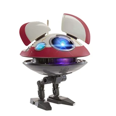 Image de Figurine Eléctronique Star Wars Droide Lola 59