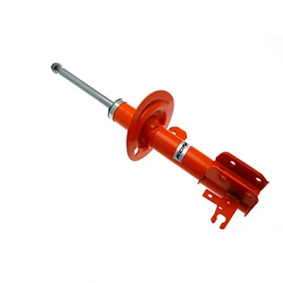 Afbeelding van KONI 8750 1085L Schokdemper Vooras links Gasdruk 573 396 Dubbelpijp, niet in /afstelbaar Veerpoot Pen bovenaan, Klem onderaan OPEL: Astra H Hatchback
