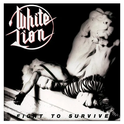 Afbeelding van Fight To Survive