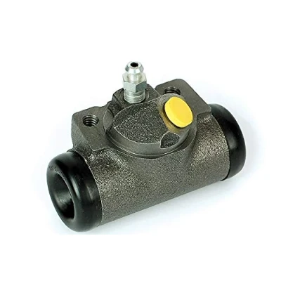 Afbeelding van BREMBO A 12 412 Remcilinder 22,2mm Gietijzer 3/8 24 UNF JEEP: Cherokee II