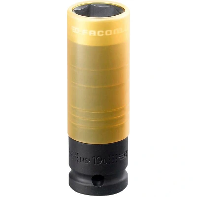 Afbeelding van Facom NSI.19L VAAS 1/2 IMPACT velg ALLEATIE 19