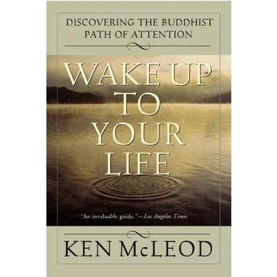 Afbeelding van Wake Up To Your Life