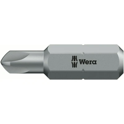 Afbeelding van Wera 1/4&quot; torq set bit mplus 6x25mm