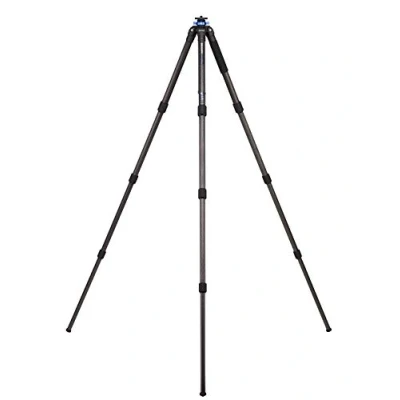 Afbeelding van Benro Tripod Mach3 Statief TMA48CXL Carbon