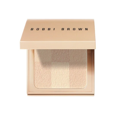 Afbeelding van Bobbi Brown Nude Finish Illuminating Powder Bare 6,6 gram