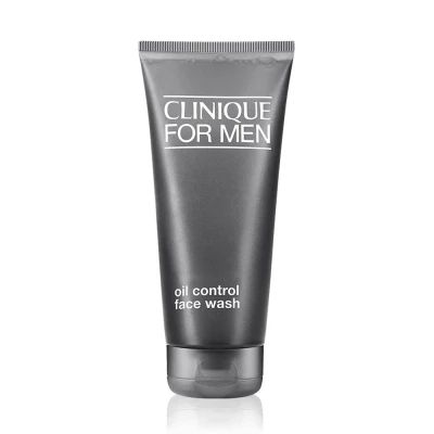 Afbeelding van Clinique For Men Oil Control Face Wash 200 ml
