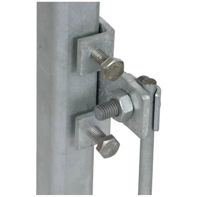 Afbeelding van DEHN AK 6.10 KB W KBF18 35 STTZN Montage accessoires 1 stuk(s)