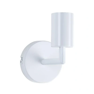 Afbeelding van Paulmann Ravi 71138 Wandlamp E27 Wit (mat)