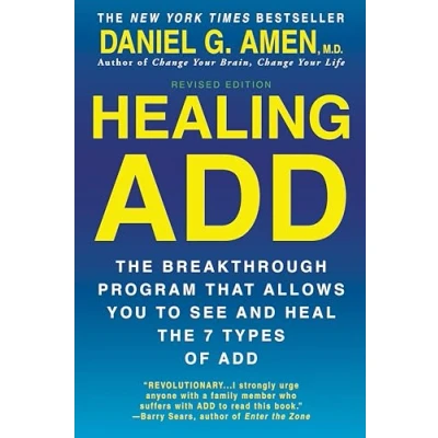 Afbeelding van Healing Add