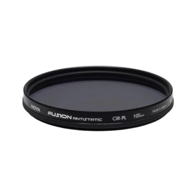 Afbeelding van Hoya Polarisatiefilter Fusion Antistatic Pro 95mm