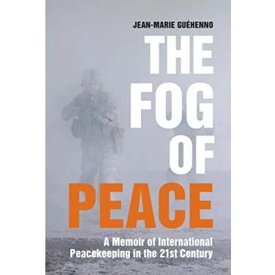 Afbeelding van Fog Of Peace