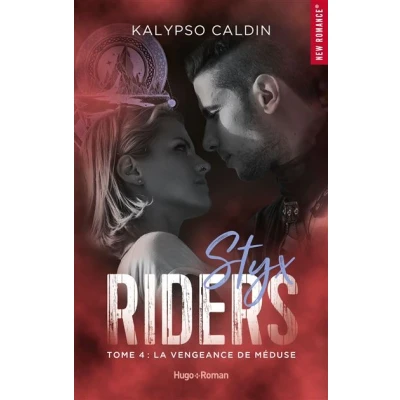 Image de Styx riders Tome 04