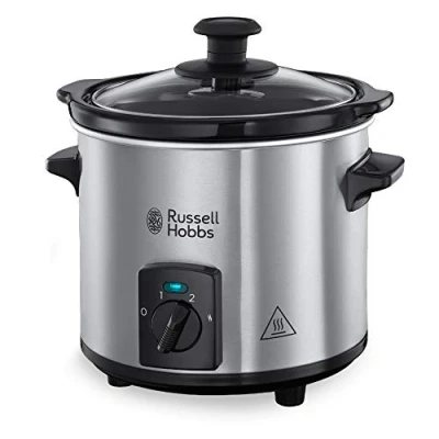 Afbeelding van Russell Hobbs 25570 56 Compact Home 2L Slowcooker