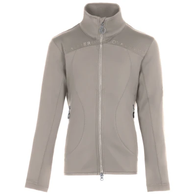 Image de Covalliero Gilet d&#039;Entraînement SS25 BeigeVendu par Agradi