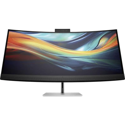 Afbeelding van HP Serie 7 Pro 39,7 inch 5K2K Conferencing Monitor 740pm