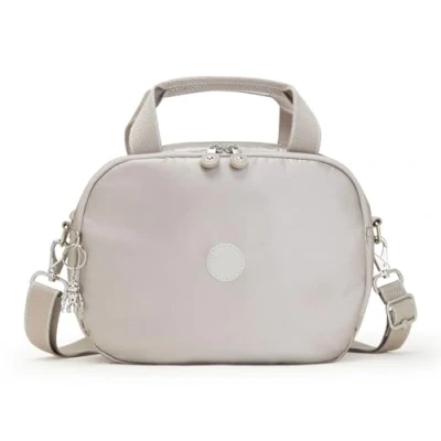 Afbeelding van Kipling PALMBEACH toilettas, grote reisaccessoires, Metallic glans, Reizen