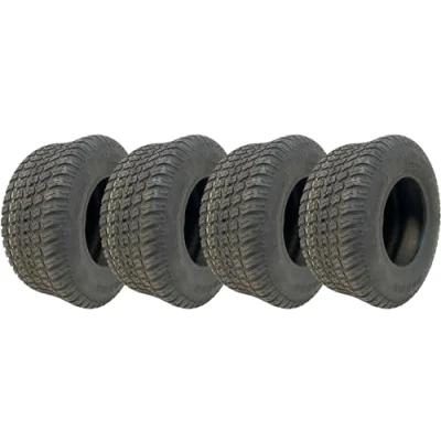 Afbeelding van Parnells Wanda P332, 13 x 5,00 6 banden, 4 laags, multi, turf grasmaaier, band, stuks