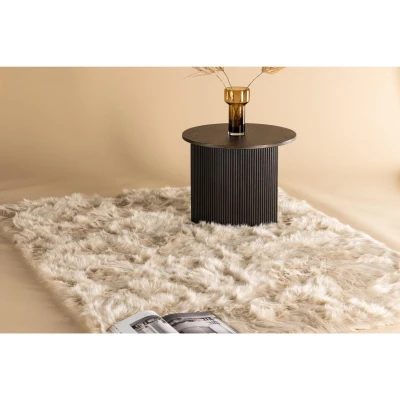 Afbeelding van Carina vloerkleed 160 x 230 cm beige