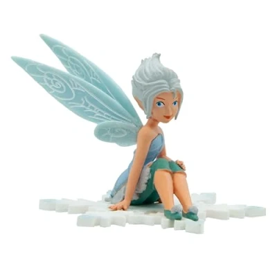 Image de Bully Figurine Fée pervenche