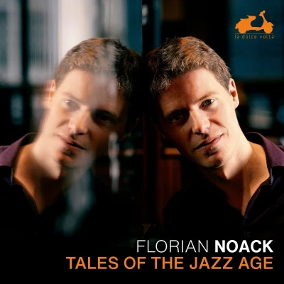 Afbeelding van Florian Noack Tales Of The Jazz Age (CD)