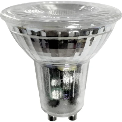 Afbeelding van Müller Licht 401035 LED lamp Energielabel G (A G) GU10 Reflector 4.9 W Warmwit 1 stuk(s)