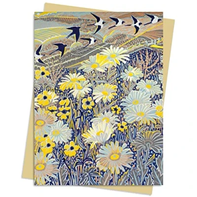 Afbeelding van Annie Soudain Mid may, Morning Greeting Card
