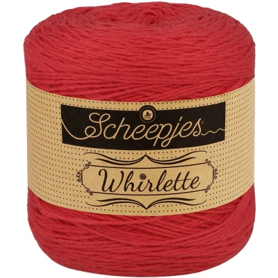 Afbeelding van Scheepjes Whirlette 100 gr 867 Sizzle