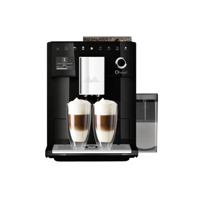 Image de Melitta Expresso cafetiere ci touch black f630 102 6761411