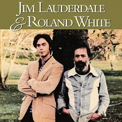 Afbeelding van Jim Lauderdale And Roland White