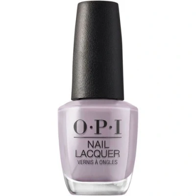 Afbeelding van OPI Nail Lacquer Nagellak Taupe Less Beach 15 ml