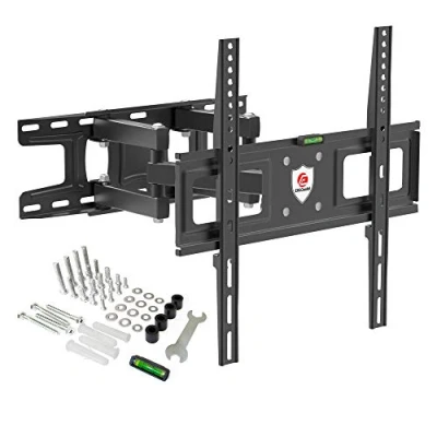Afbeelding van K35 bevestiging, universele draaibare wandhouder voor 32 inch 60 VESA Max 400 x mm, tot 35 kg