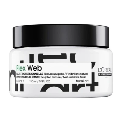 Afbeelding van 15x L&#039;Oréal Tecni.Art Web Paste 150ml bundel/set/pakket