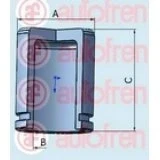 Afbeelding van AUTOFREN SEINSA D025297 Zuiger, remklauw 48 Vooras
