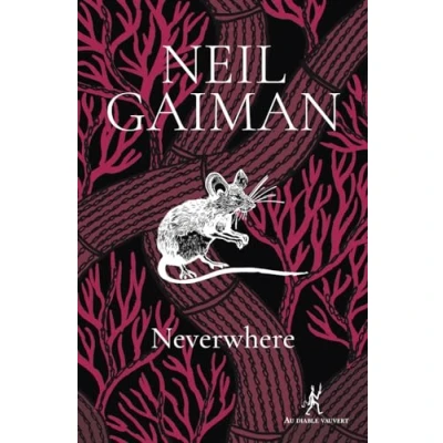 Afbeelding van NEVERWHERE