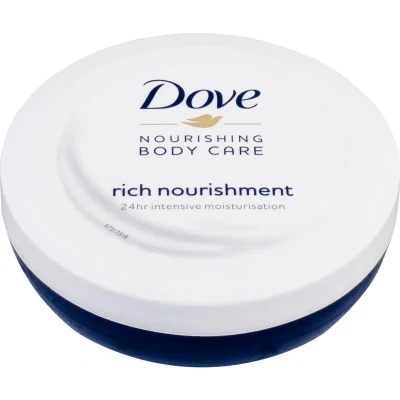 Afbeelding van Dove Bodycréme Rich Nourishment 150 ml.