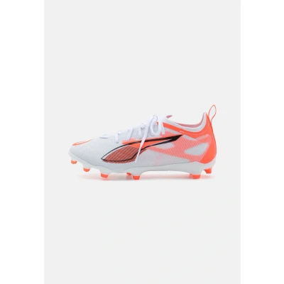 Afbeelding van Puma, Jongens, Voetbalschoenen, ULTRA 5 PRO FG/AG Jr (34.5), Wit