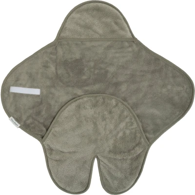 Afbeelding van Baby&#039;s Only Wikkeldeken Cozy Urban Green