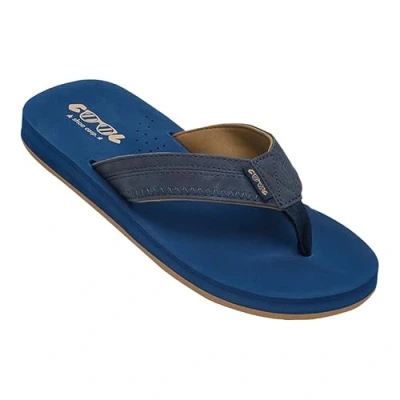Afbeelding van COOL shoe corp. Tong CLOUD Confortable, Night, 42 EU