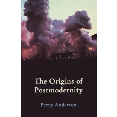 Afbeelding van The Origins of Postmodernity